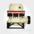 Granite Multi Cylinder Hydraulic Cone Crusher